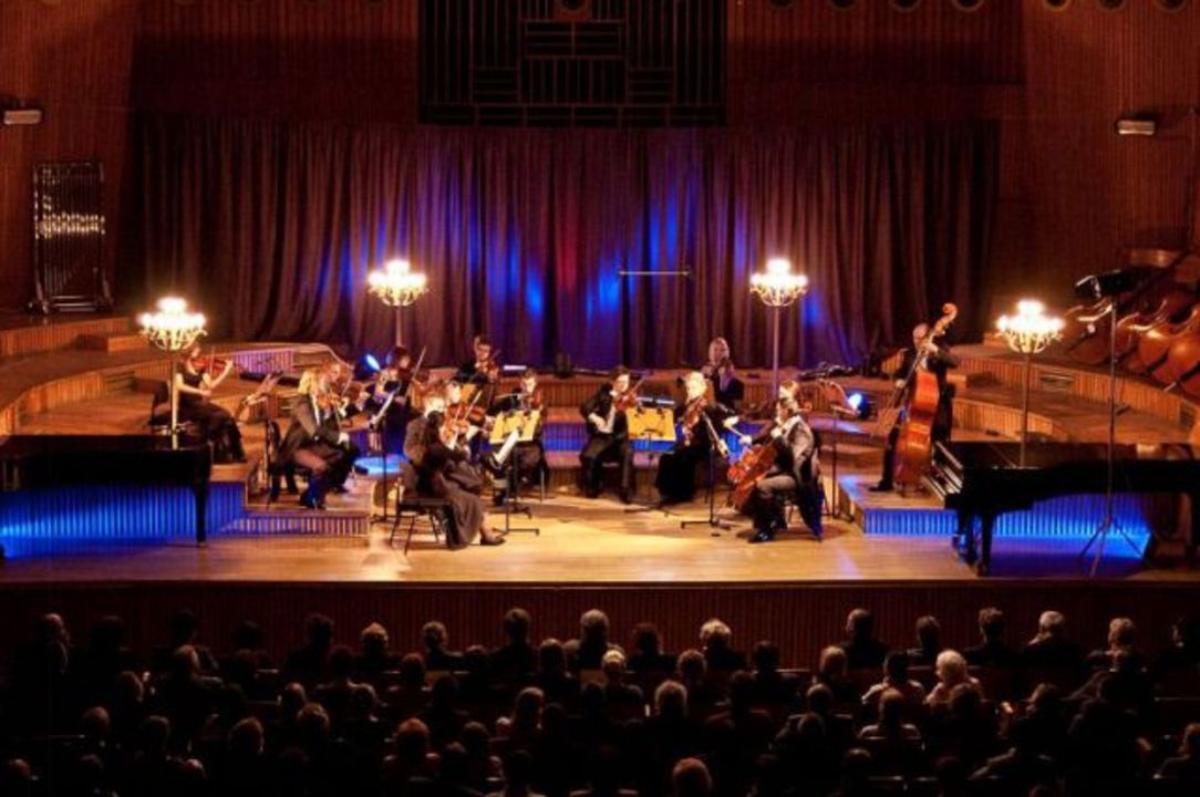Alina Mleczko i Baltic Neopolis Orchestra zagrają w ramach Media i Sztuka – Festiwalu w Darłowie