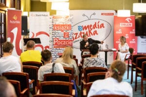 Konferencja Media i Sztuka w Darłowie